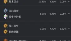 金铲铲助手 截图