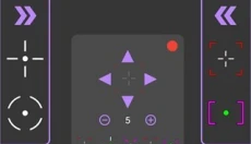 crosshair pro老版本 截图