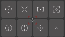 crosshair pro老版本 截图
