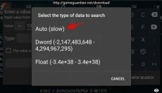 gg修改器中文版 截图