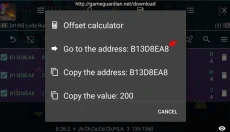 gg修改器中文版 截图