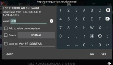gg修改器中文版 截图