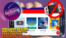 skyline edge模拟器 截图