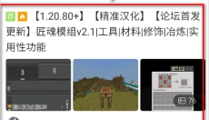 苦力怕论坛正版 截图