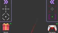 crosshair pro免费 截图