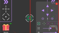 crosshair pro免费 截图