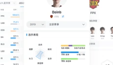 Scor电竞app 截图