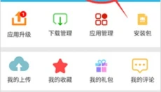 软天空 截图