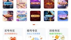飞衡代售平台 截图