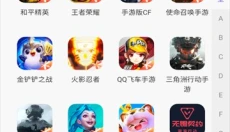 乐游租号 截图