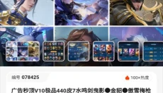 乐游租号 截图