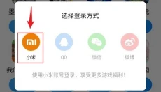 小米云游戏app 截图