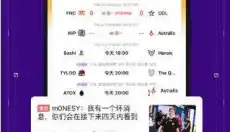 5E对战平台手机版 截图