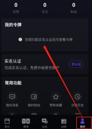5E对战平台手机版