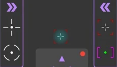 crosshair pro旧版 截图