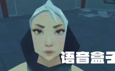 语音盒子