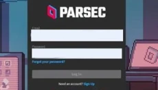 parsec中文版 截图