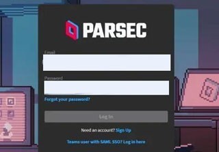 parsec中文版