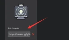 parsec中文版 截图