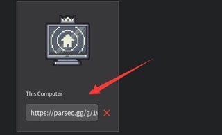 parsec中文版