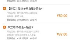 代练妈妈app 截图