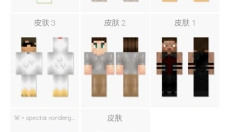 Skinseed免费版 截图
