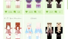 Skinseed免费版 截图