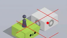 跳一跳辅助器 截图