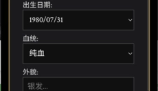 霍格沃兹模拟器 截图