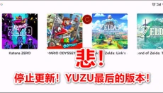 柚子模拟器 截图