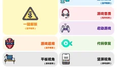 画质MxPro老版本 截图