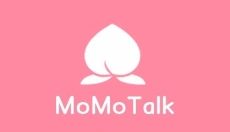 momotalk 截图