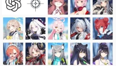 momotalk 截图