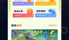 飞智游戏厅超频版 截图