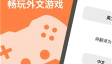 游戏翻译大师专业版 截图