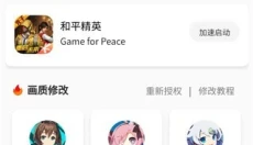 ZR画质怪兽 截图