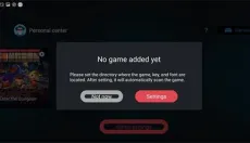 switch模拟器安卓版 截图