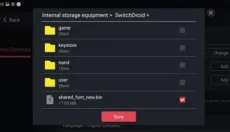 switch模拟器安卓版 截图