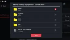 switch模拟器安卓版 截图