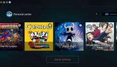 switch模拟器安卓版 截图