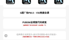 画质mxpro终极版 截图