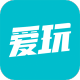 爱玩游戏盒子