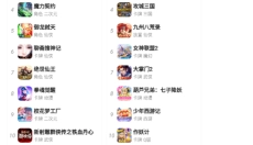 咪噜游戏手游 截图