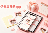 情侣专属互动app
