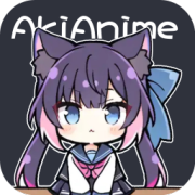 akianime正版