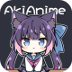 akianime正版