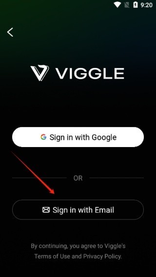 VIGGLE免费版