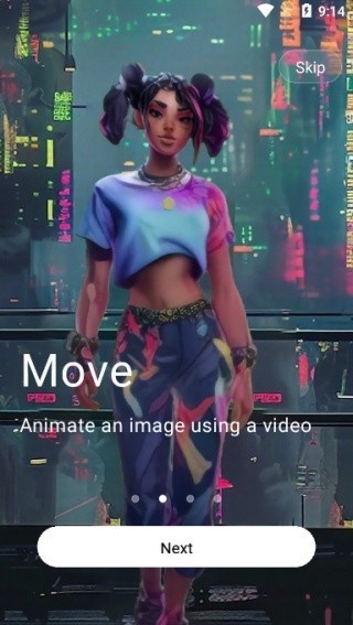 VIGGLE免费版