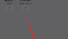 蓝奏云网盘app 截图