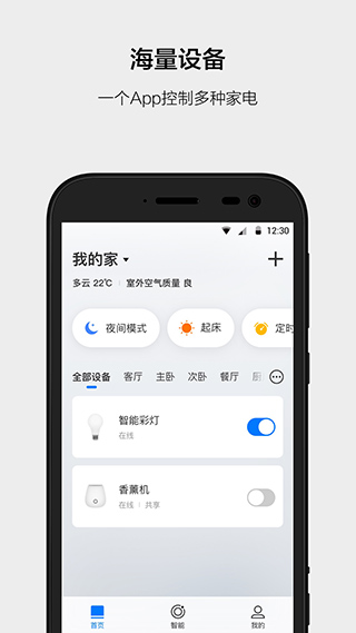云智能软件
